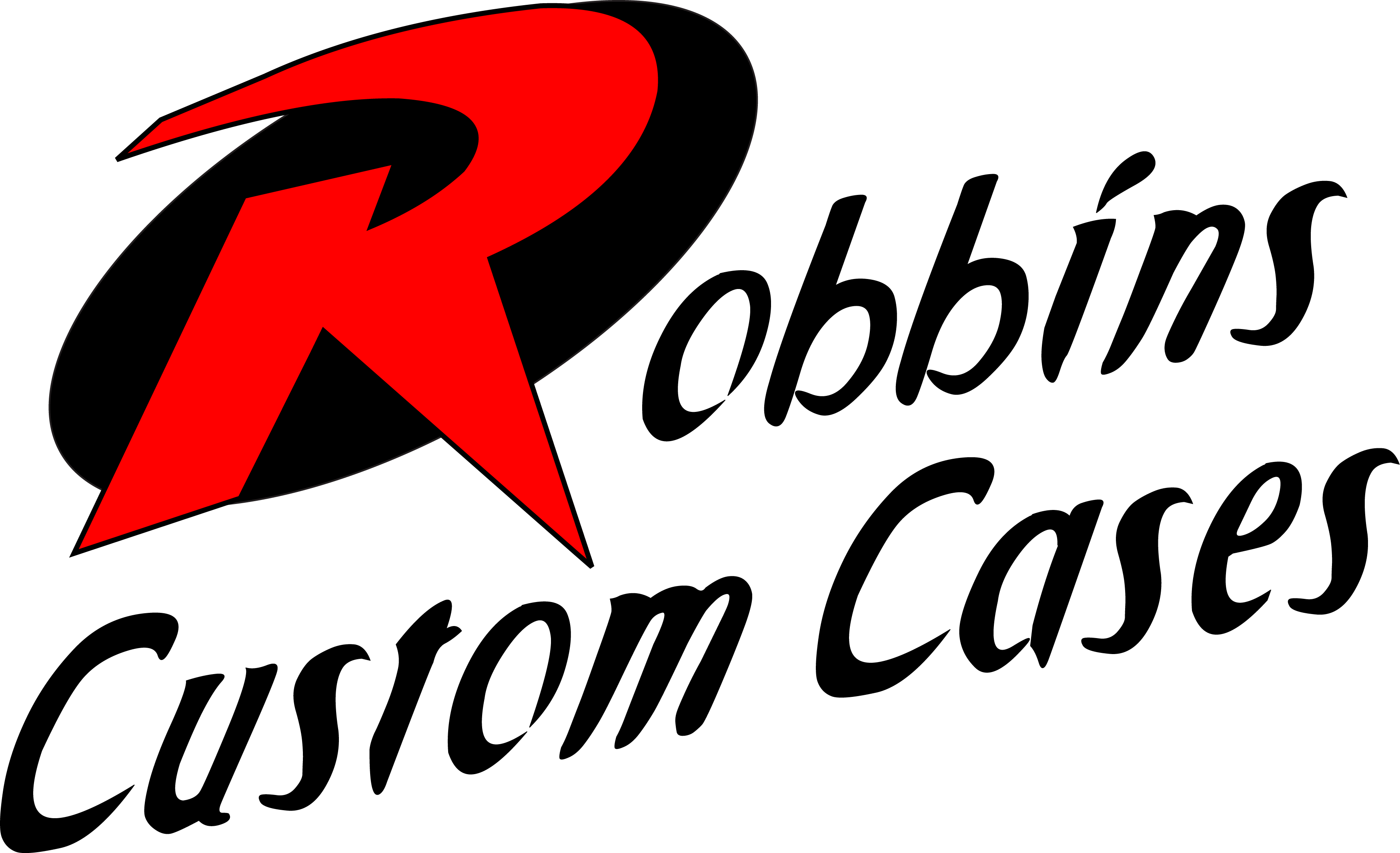 Robbins Custom Cases
